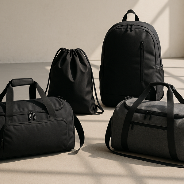 Bags & Backpacks