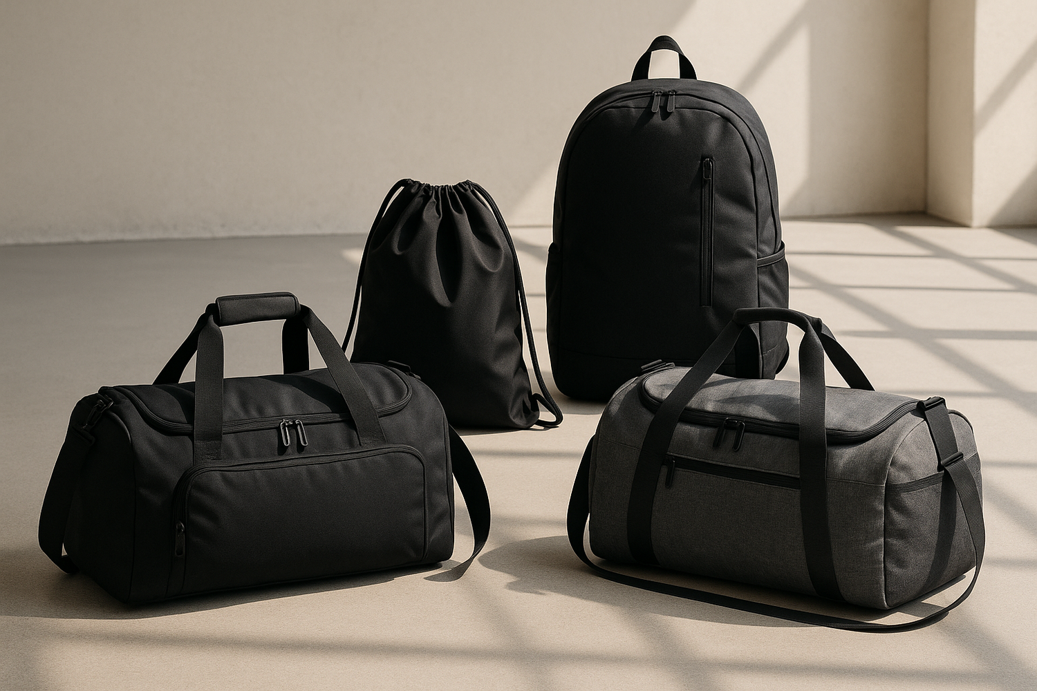 Bags & Backpacks