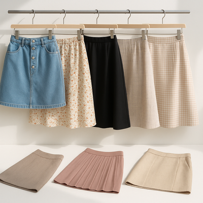 Skirts