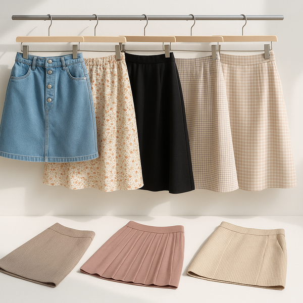 Skirts