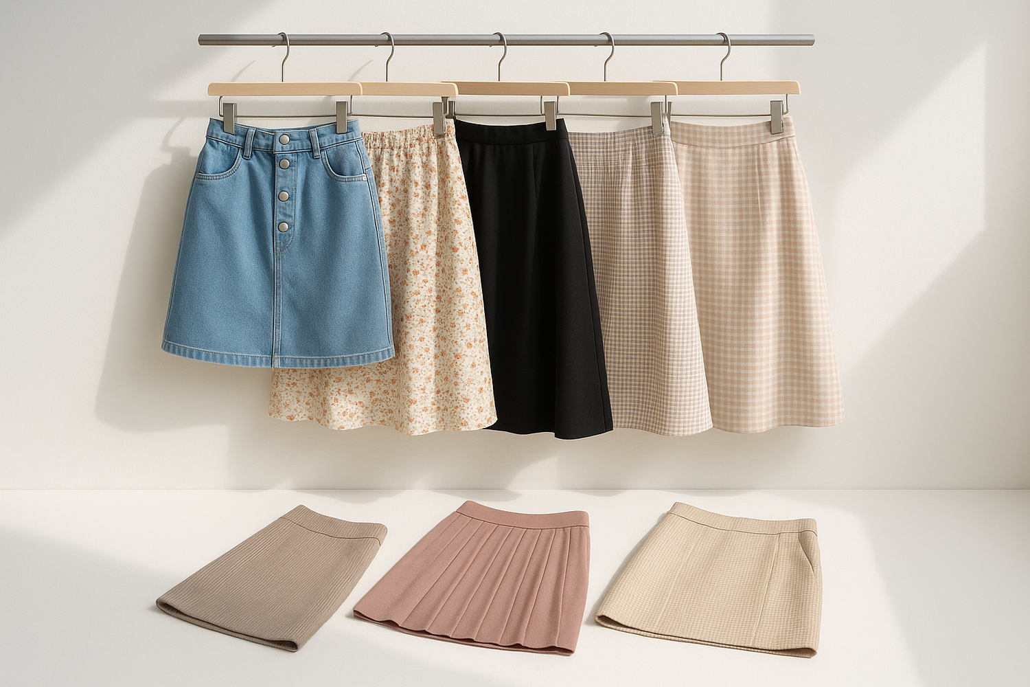 Skirts