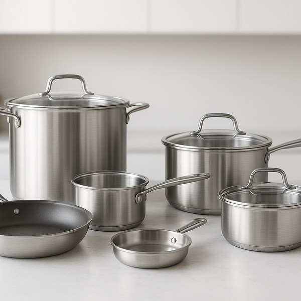 Cookware