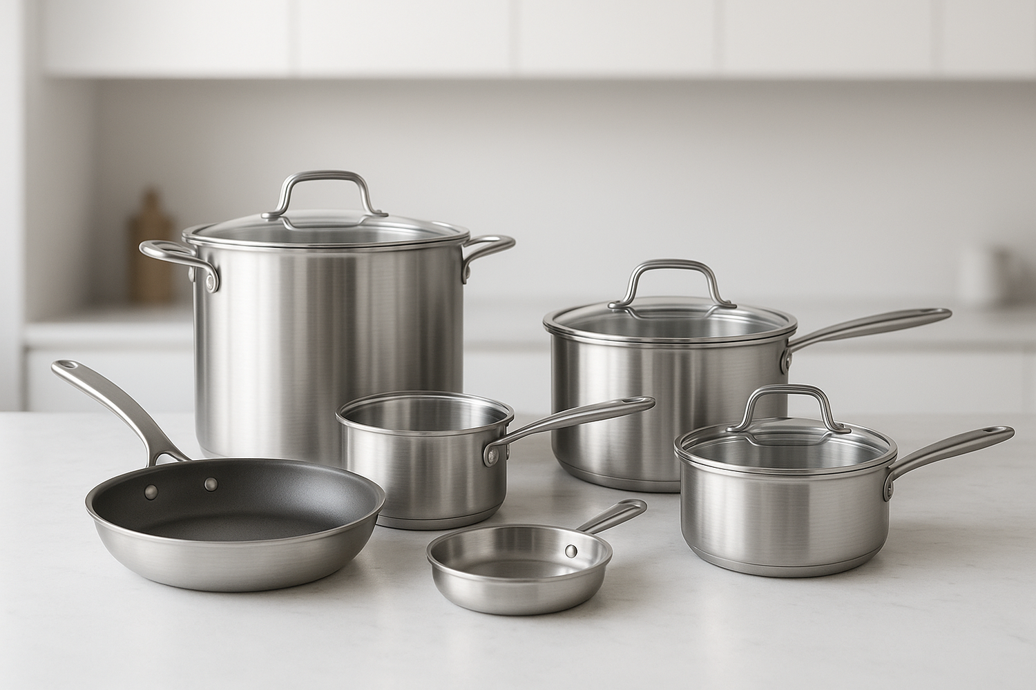 Cookware