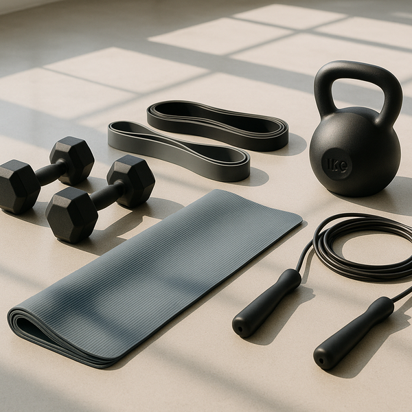 Fitness Equipment