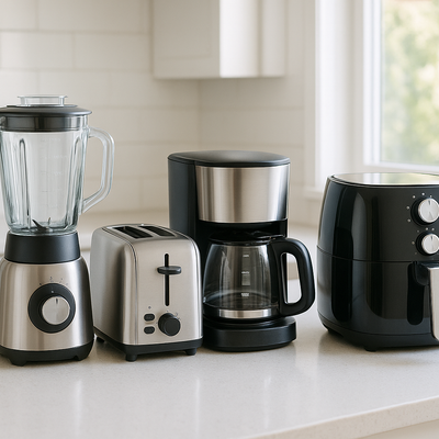 Home & Kitchen Appliances