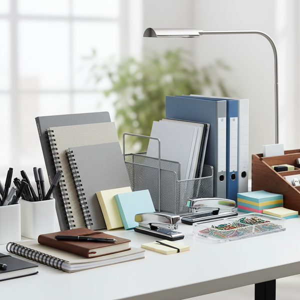 Office Supplies