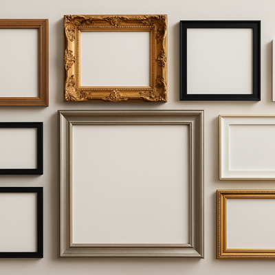 Photo frames