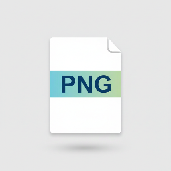 PNG files