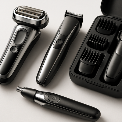Shavers & Trimmers