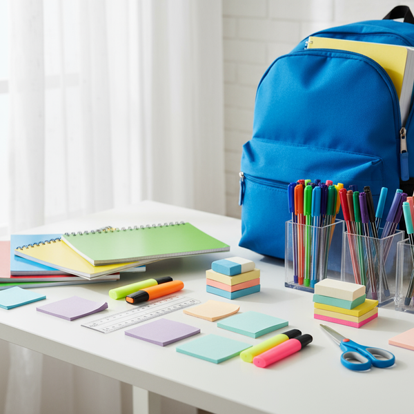 School Supplies