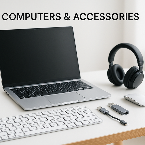 Computers & Accessories