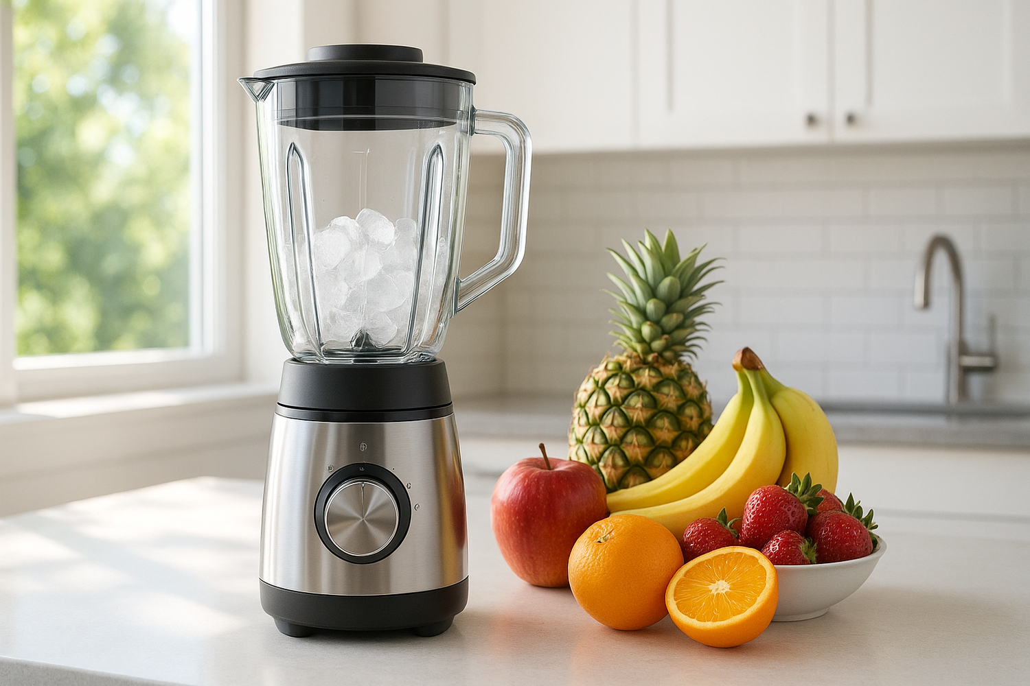 Juicer Mixer Griender