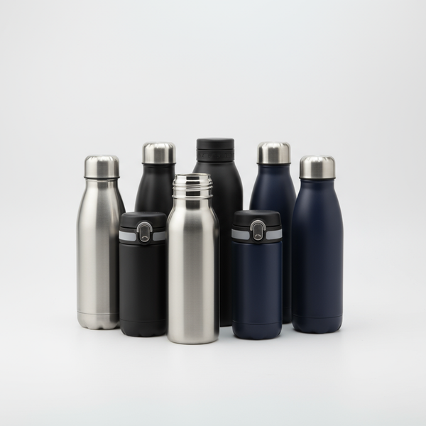 Thermos & Vacuum Flasks