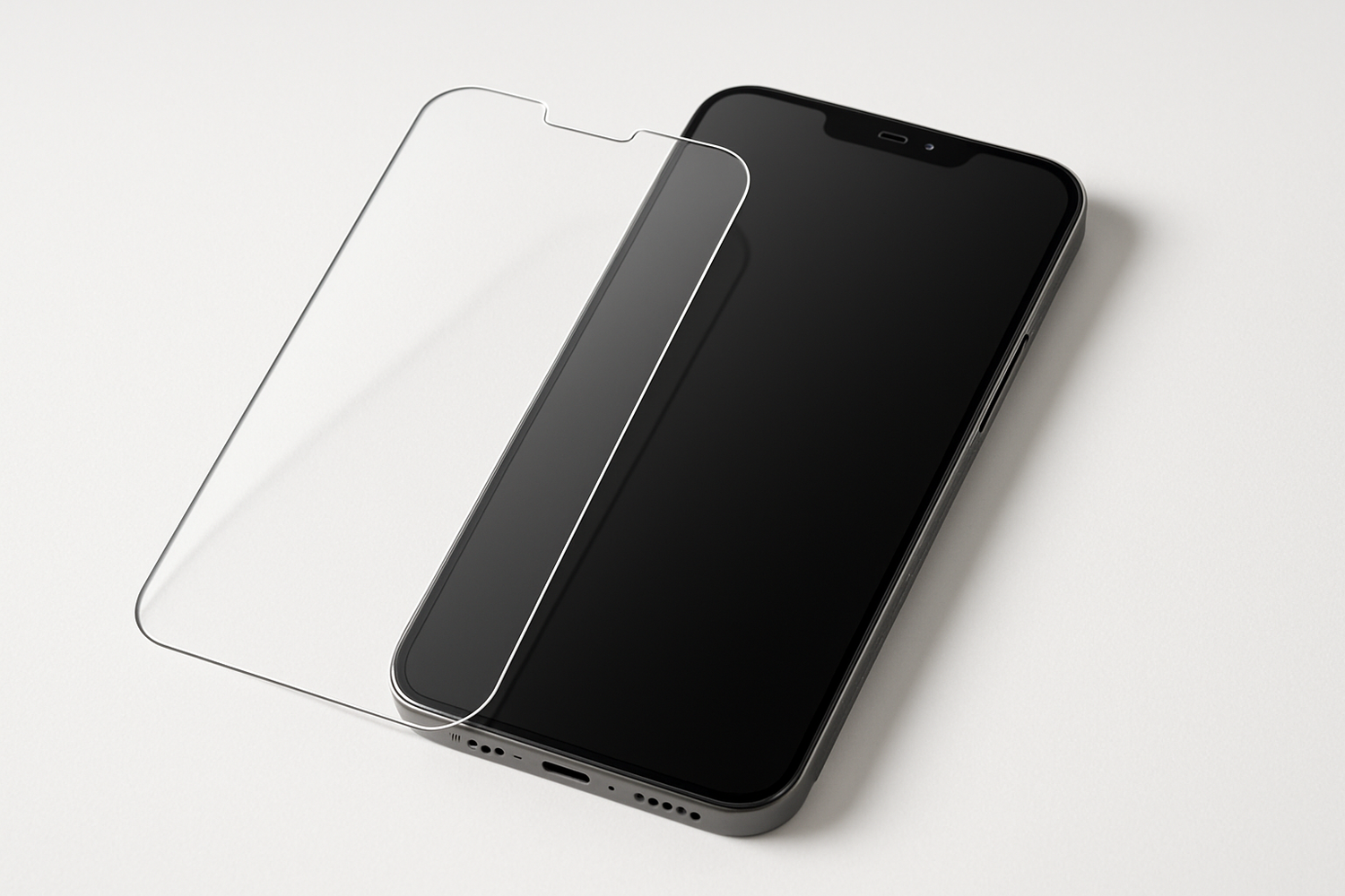 Screen Protectors