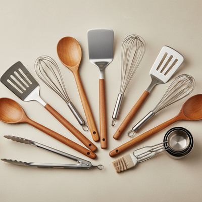 Utensils & Tools