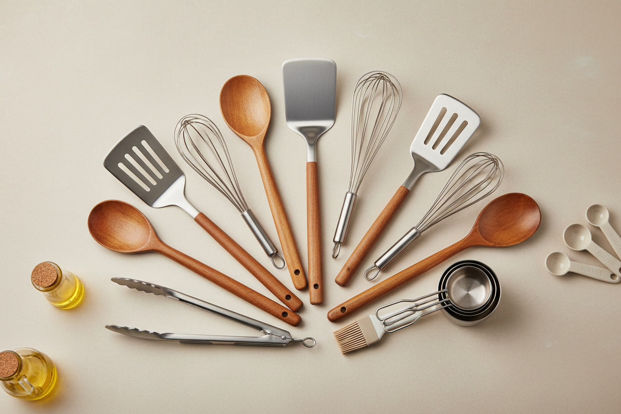 Utensils & Tools