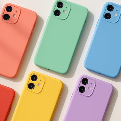 Phone Cases & Covers