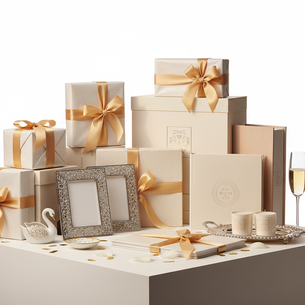 Wedding Gifts