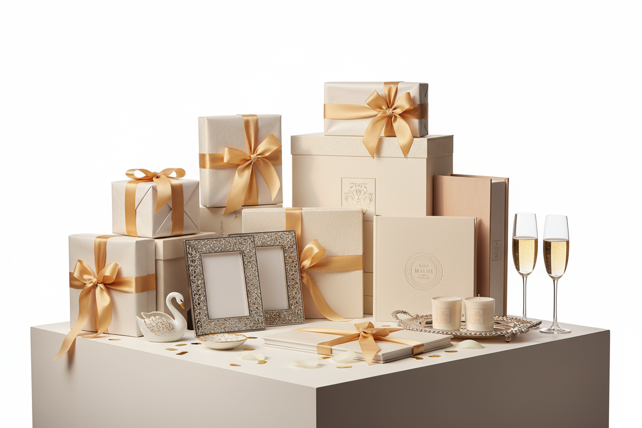 Wedding Gifts