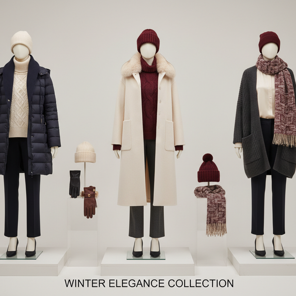 Women's Winter Wear