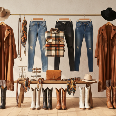 Western Wear