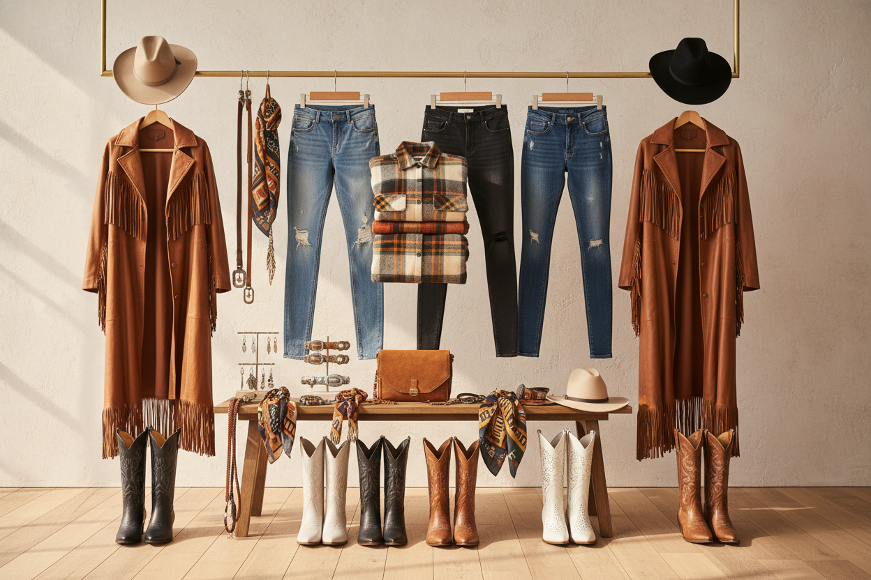 Western Wear