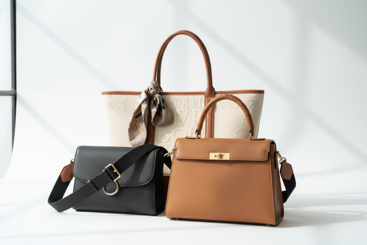 Women's Bags