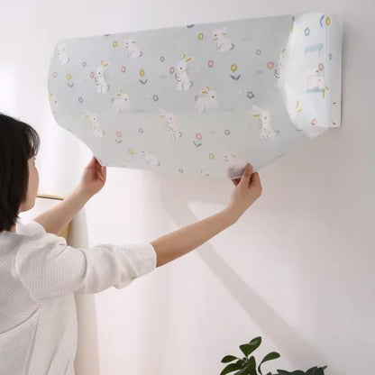 AC COVER 1.5 TONAC COVER 1.5 TON