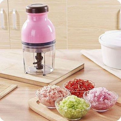 MINI CAPSULE BLENDER