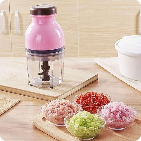 MINI CAPSULE BLENDER