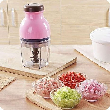 MINI CAPSULE BLENDER
