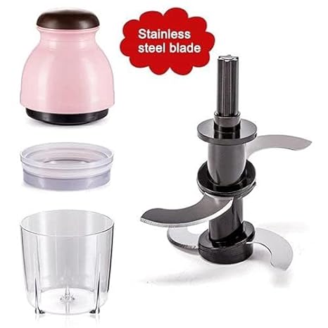 MINI CAPSULE BLENDER