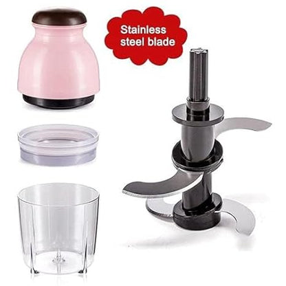 MINI CAPSULE BLENDER
