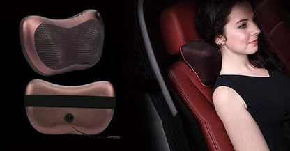 CAR HOME MASSAGER