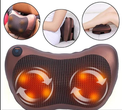 CAR HOME MASSAGER