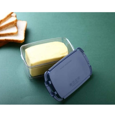 BUTTER BOX
