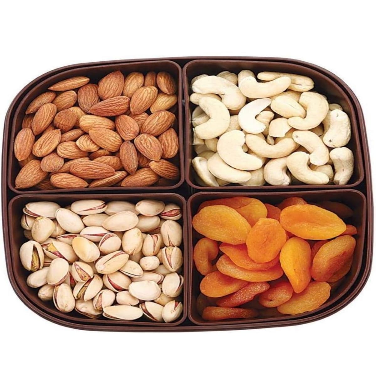 DRY FRUIT BOX