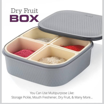 DRY FRUIT BOX