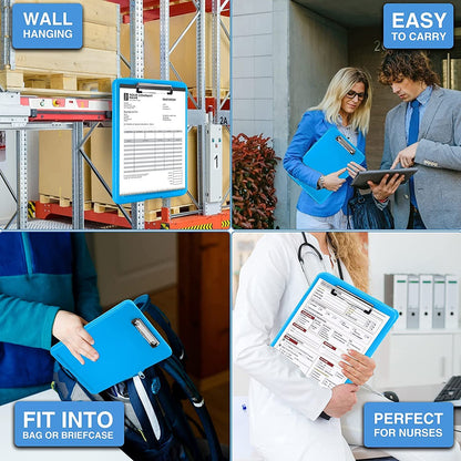 PROJECT DOCUMENT PAD CASE