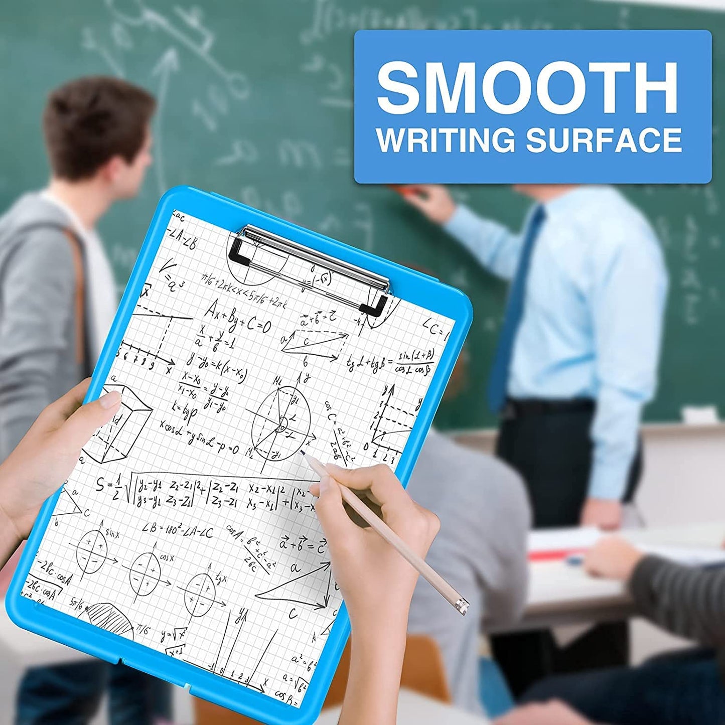 PROJECT DOCUMENT PAD CASE