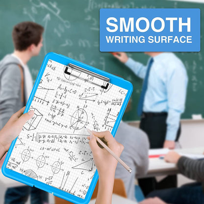 PROJECT DOCUMENT PAD CASE