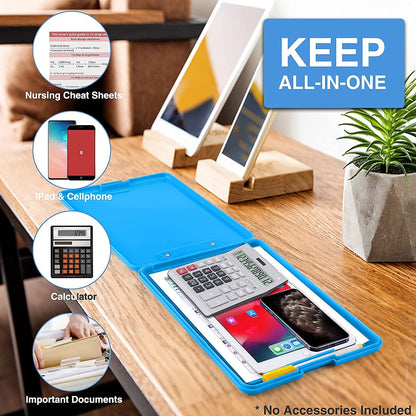 PROJECT DOCUMENT PAD CASE