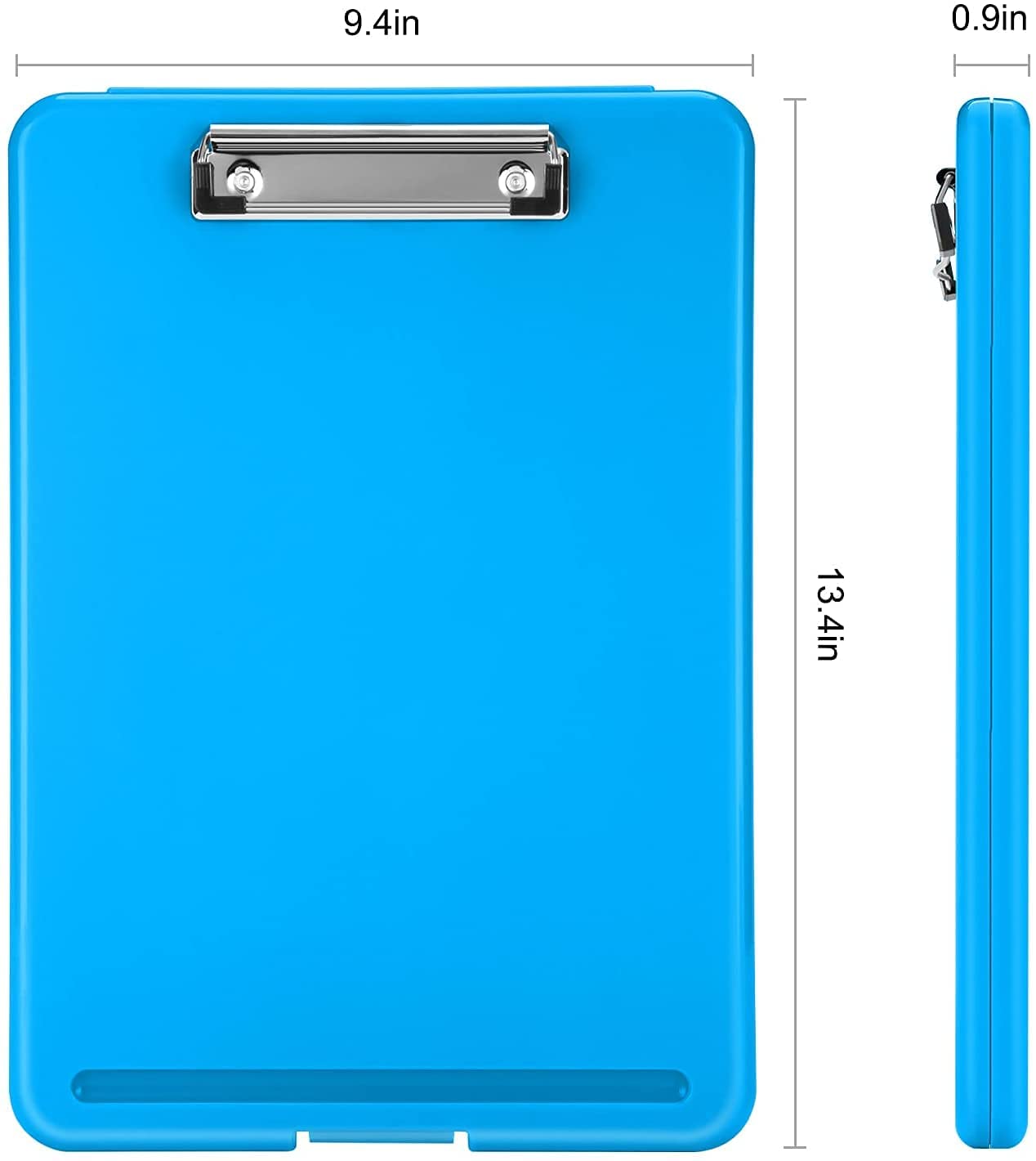 PROJECT DOCUMENT PAD CASE