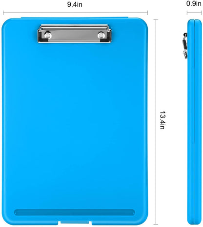 PROJECT DOCUMENT PAD CASE