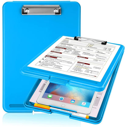 PROJECT DOCUMENT PAD CASE