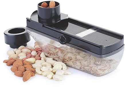 DRY FRUIT SLICER