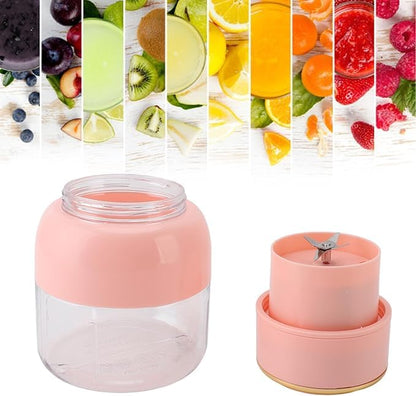 650 ML MINI JUICER