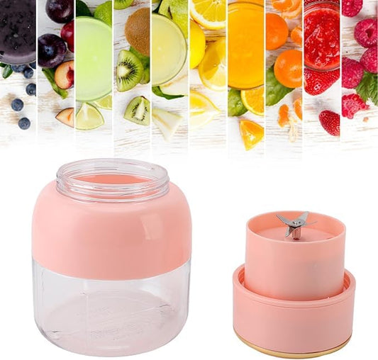 650 ML MINI JUICER