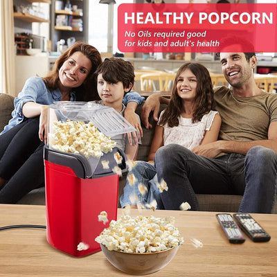 POPCORN MAKER