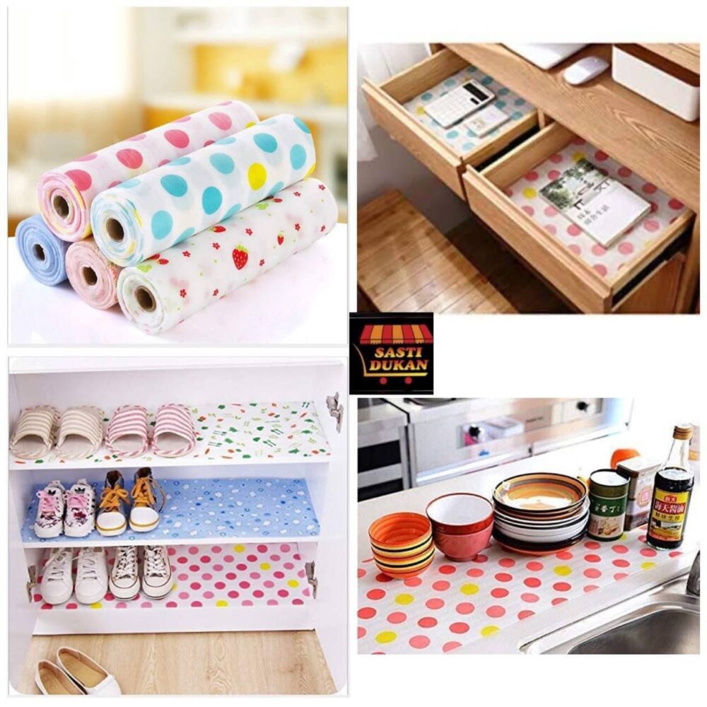 DRAWER MAT SIZE 45*200 CM